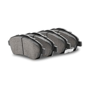 تصویر محصول لنت ترمز عقب کیا اسپورتیج 4 سیلندر ساده سال 2014